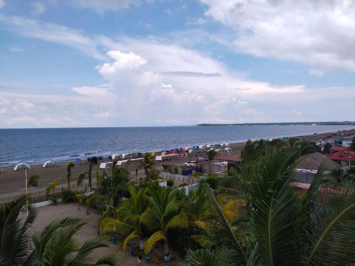 Avadia del Mar Cartagena Exterior foto