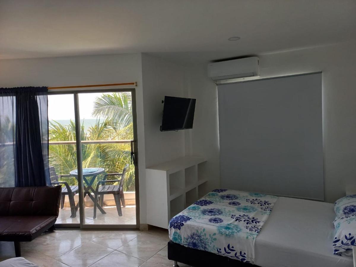 Avadia del Mar Cartagena Exterior foto