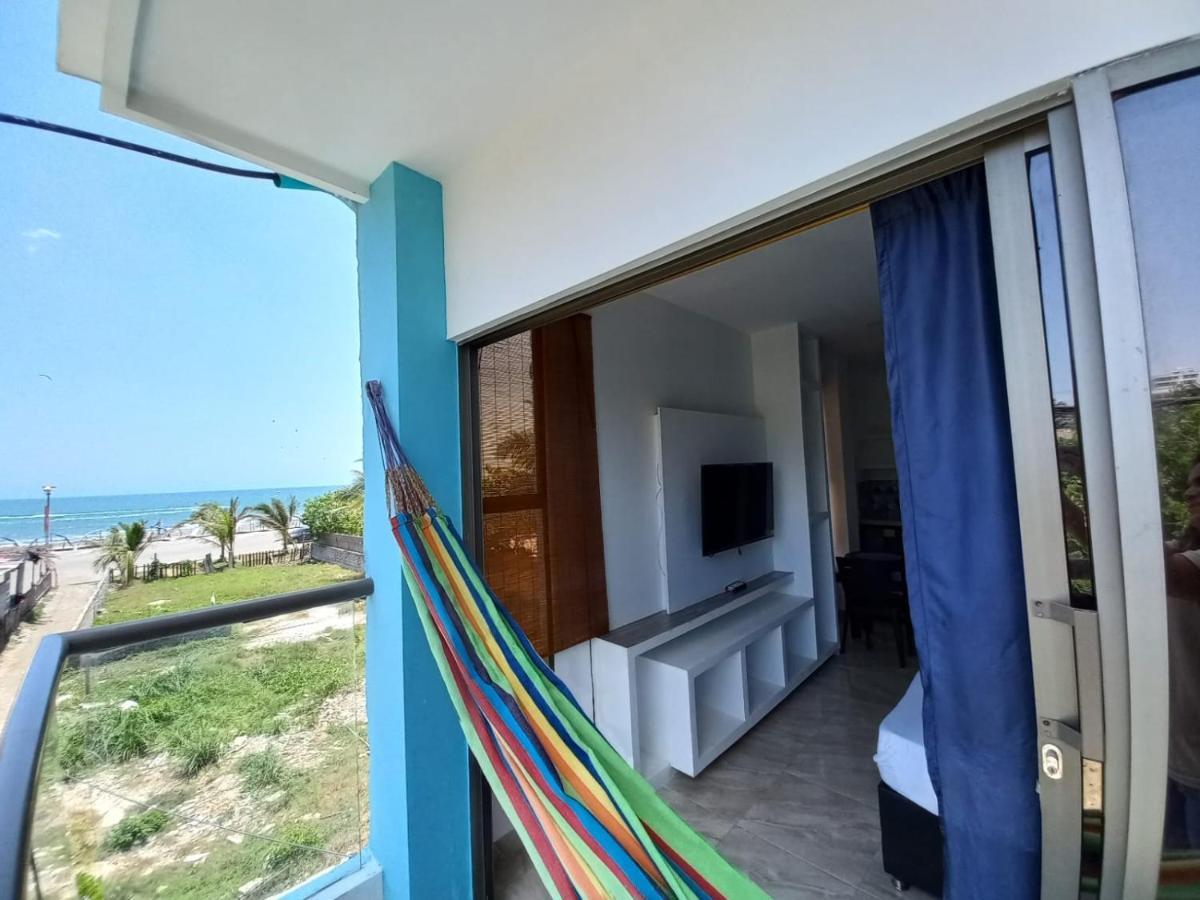 Avadia del Mar Cartagena Exterior foto