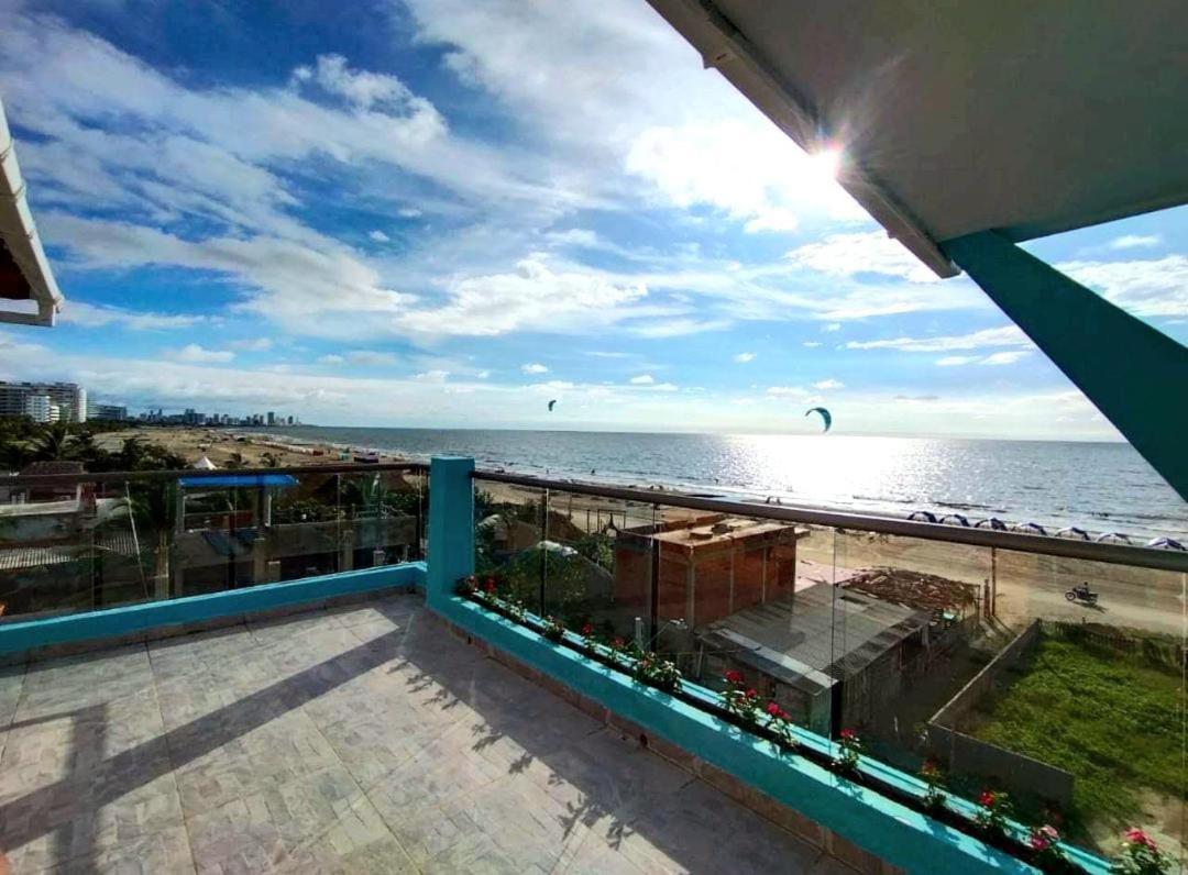Avadia del Mar Cartagena Exterior foto