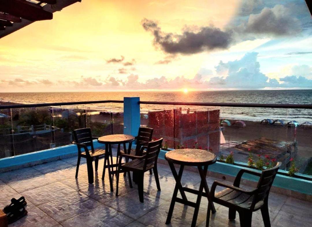 Avadia del Mar Cartagena Exterior foto