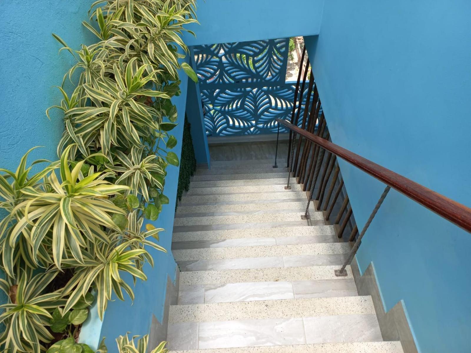 Avadia del Mar Cartagena Exterior foto