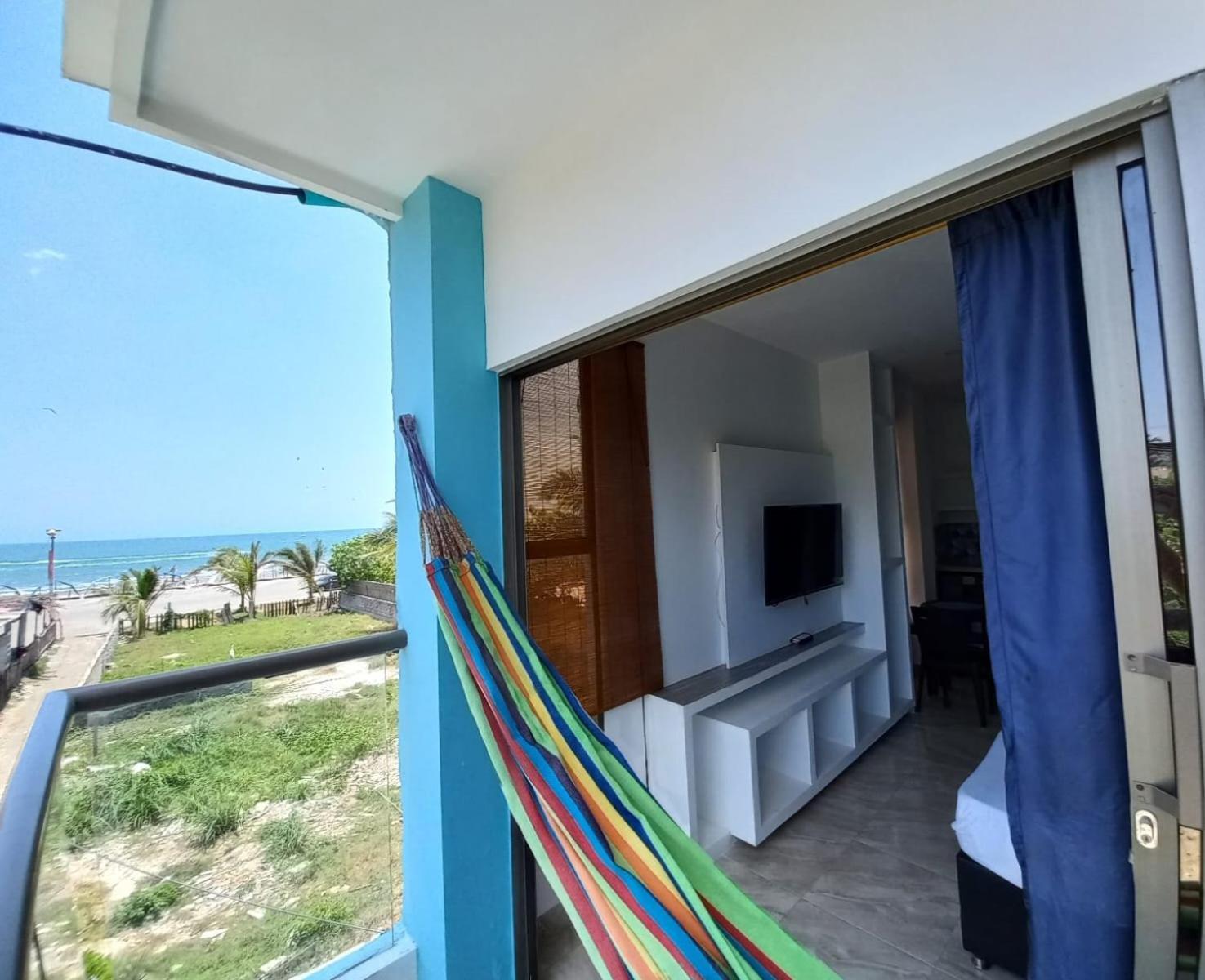 Avadia del Mar Cartagena Exterior foto