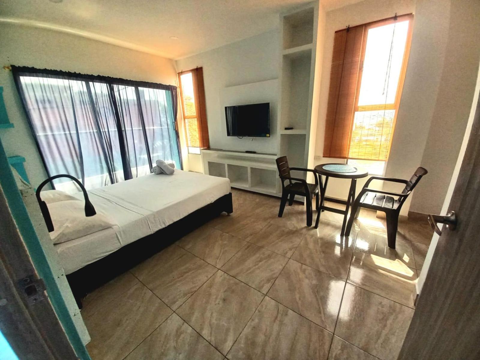 Avadia del Mar Cartagena Exterior foto
