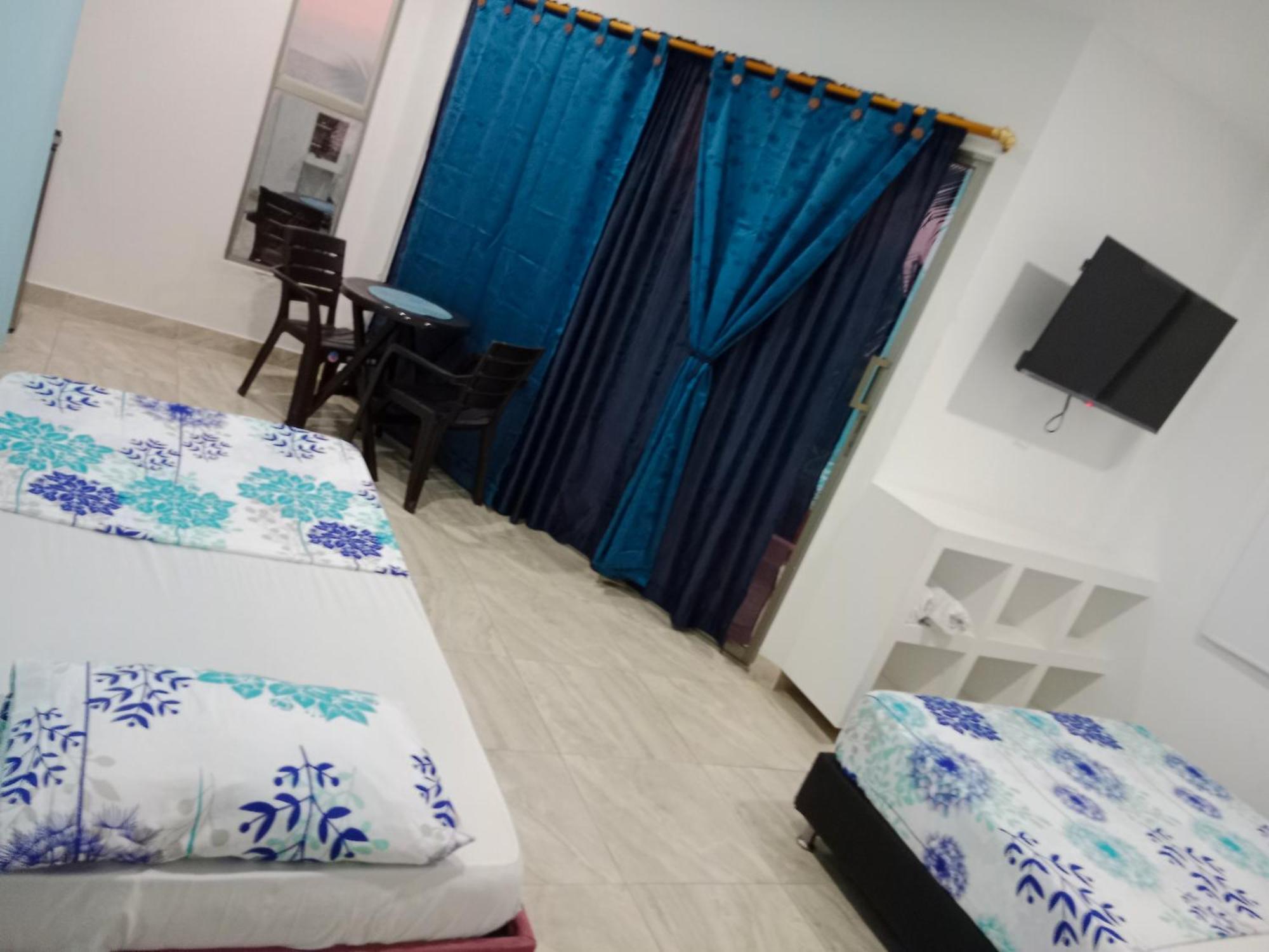 Avadia del Mar Cartagena Exterior foto