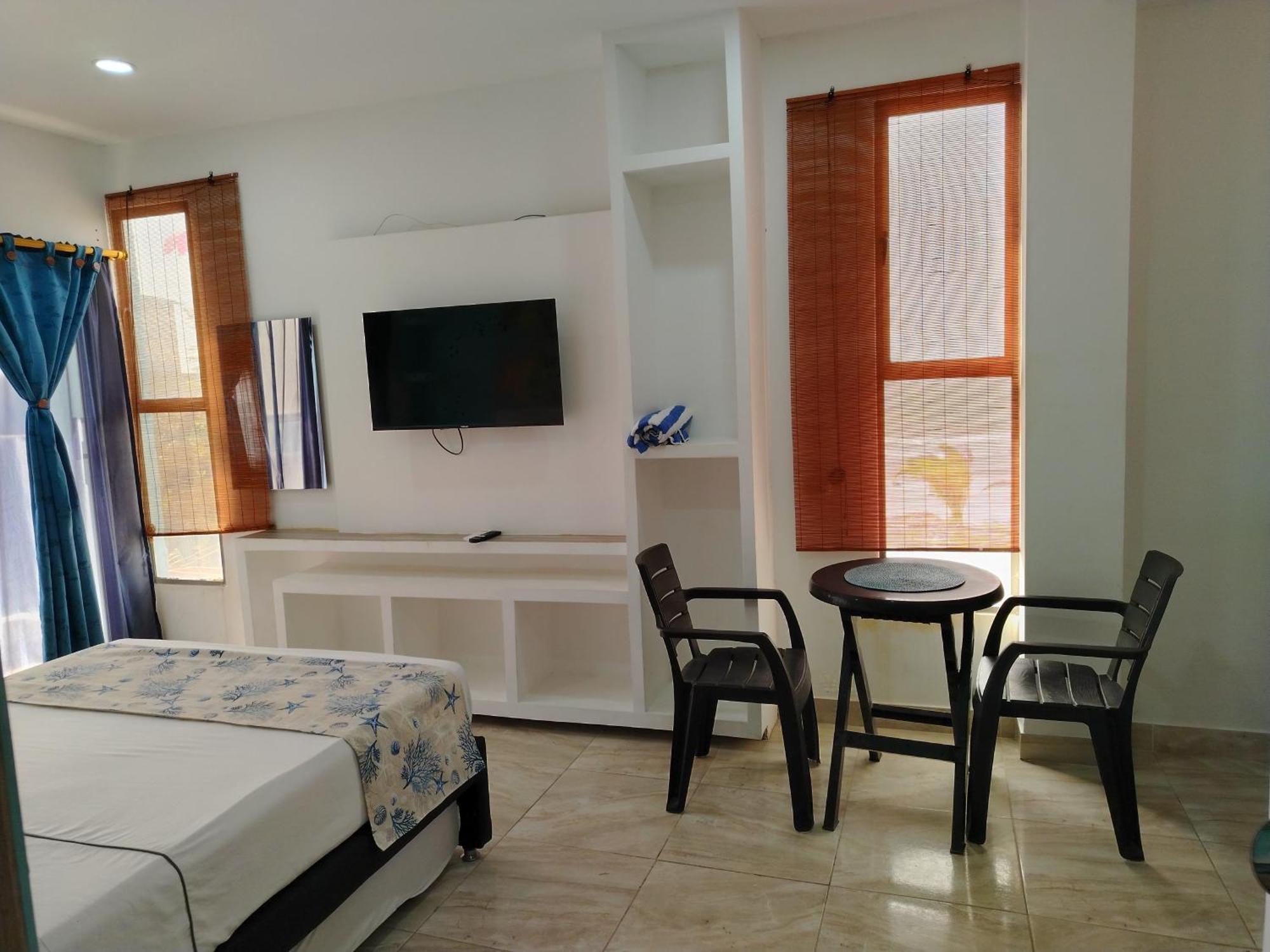 Avadia del Mar Cartagena Exterior foto