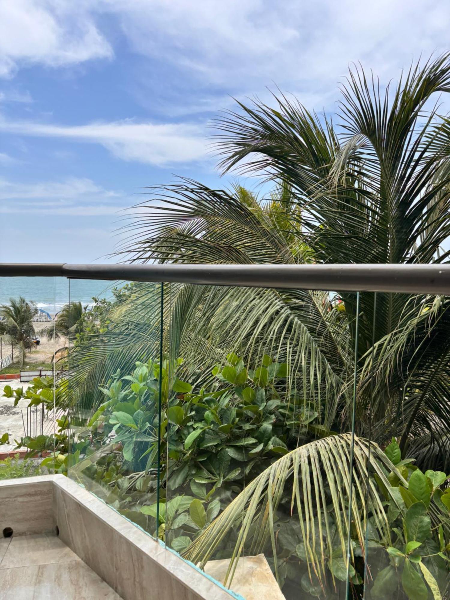 Avadia del Mar Cartagena Exterior foto